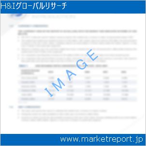 市場と産業調査レポートのイメージ